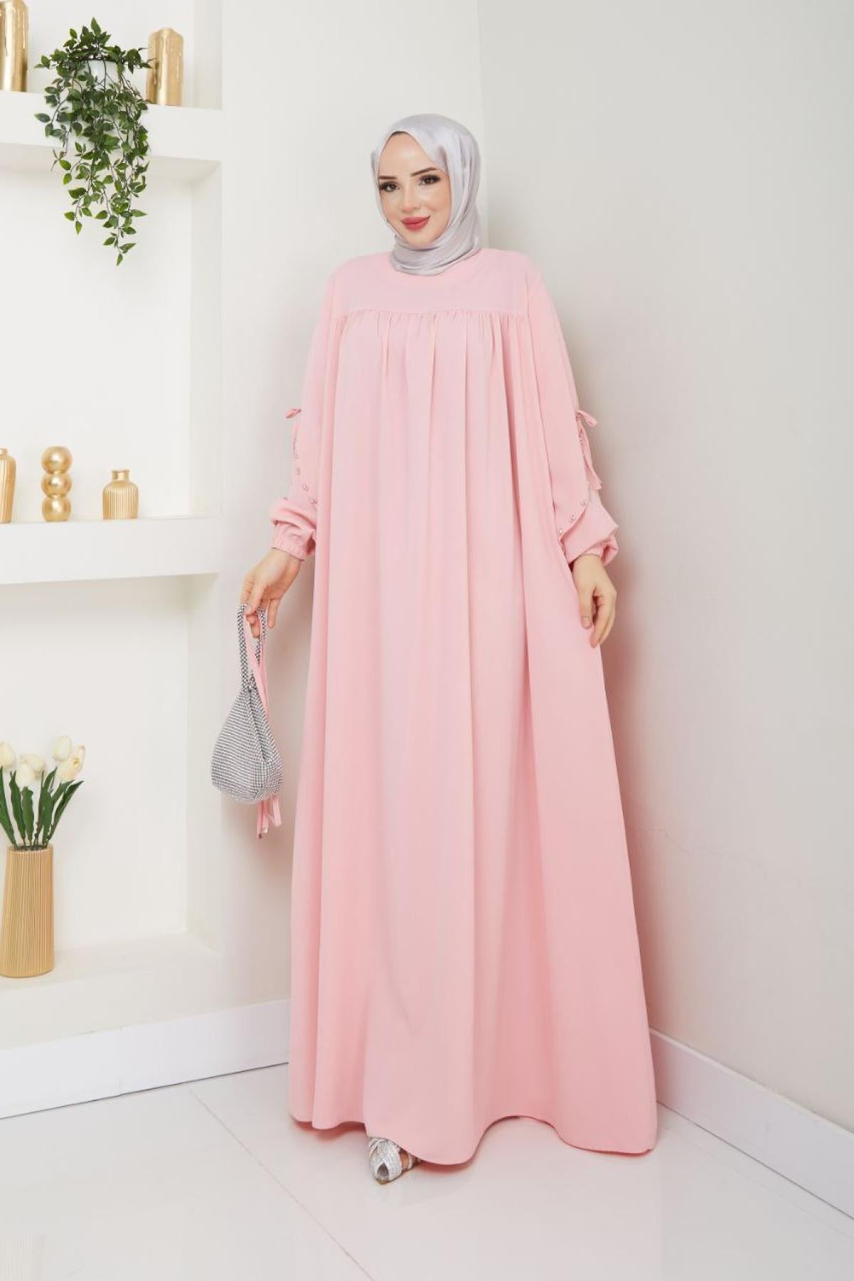 short black ruffle dress Frill Round Neck Sleeve *FINAL SALE* Women Tennis Polo Dresses Option:With Boning It’s also available in 2021 prom dresses
