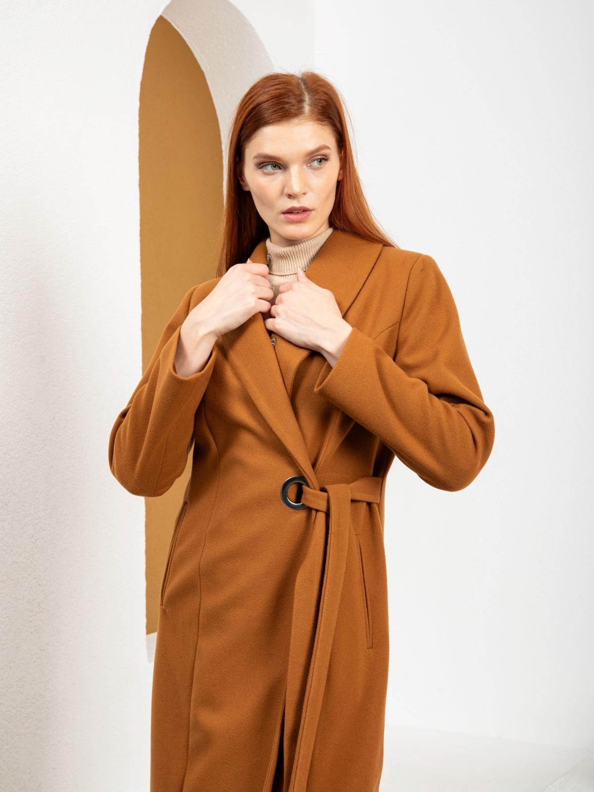 Overcoat color deals