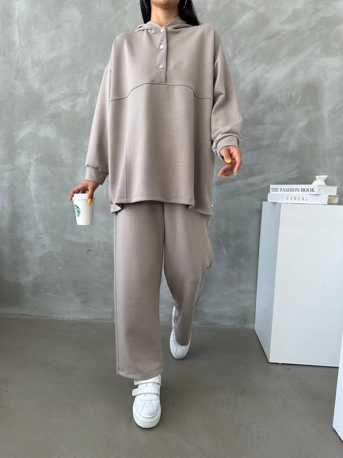 Hoodie set women deals