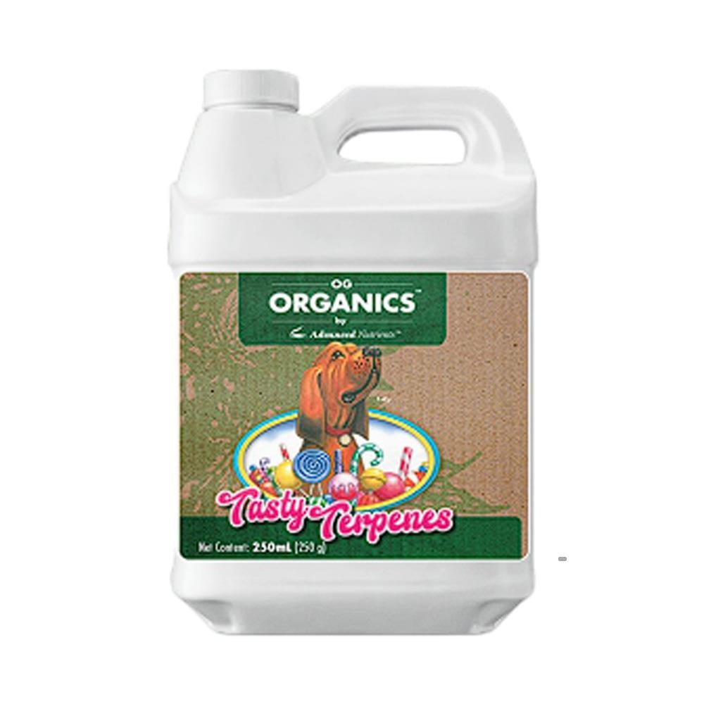 入荷nowオンラインストア Organics OG Nutrients Advanced Tasty ml 250 Terpenes その他