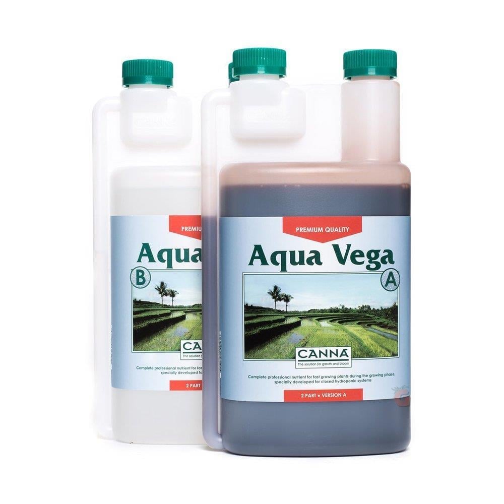 Canna Aqua Vega 1 litre