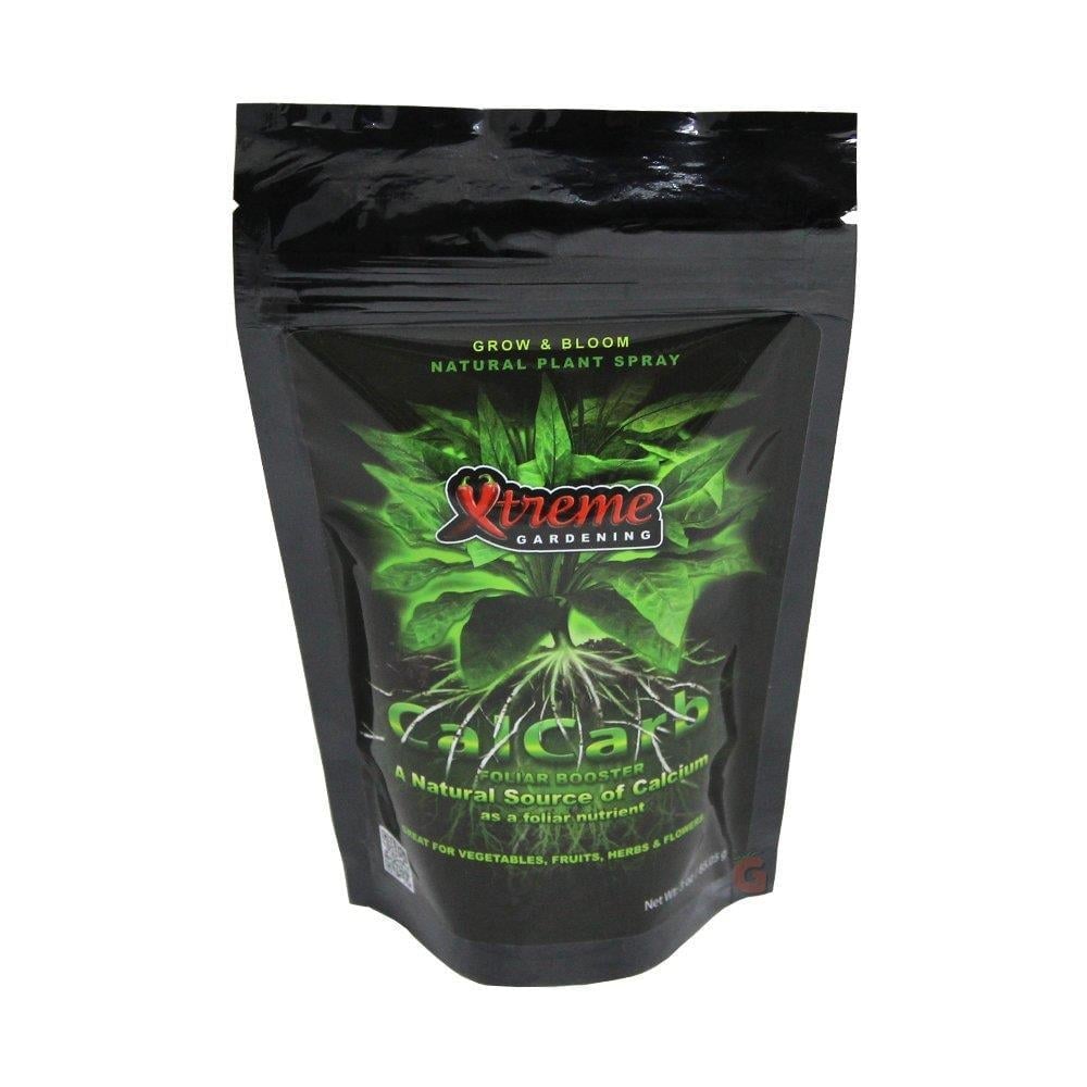 Azos bacterias fijadoras de Xtreme Gardening - Grow Barato