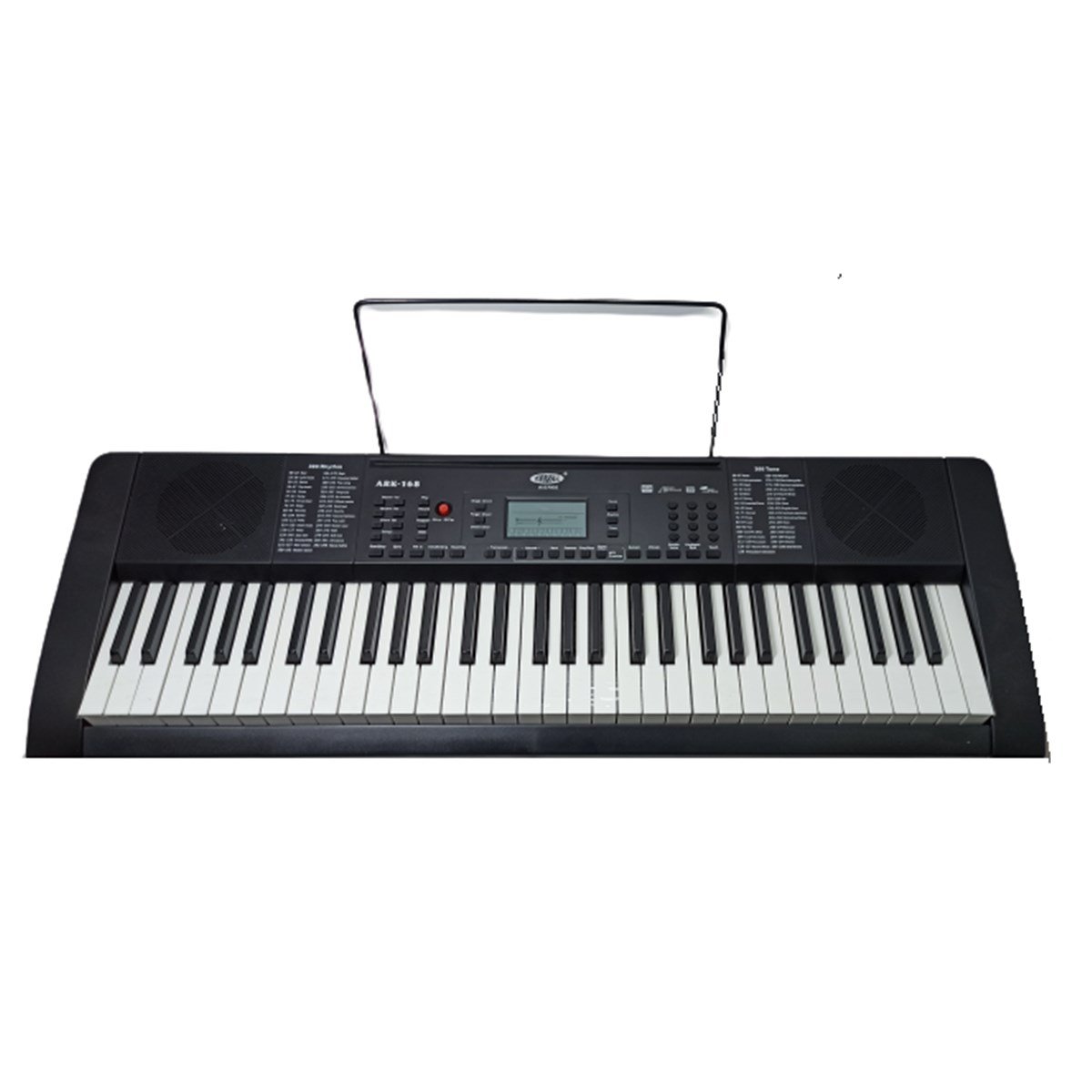 Ark 2024 61 keyboard