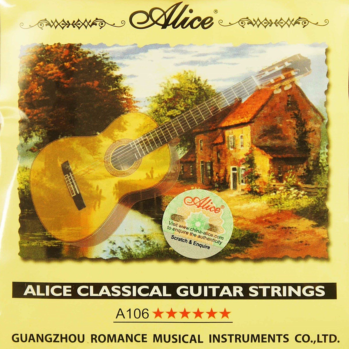 Alice Klasik Gitar Teli Takımı ,En Uygun Klasik Gitar Teli, En Uygun  Daddario Klasik Gitar Teli, En Uygun Daddario J27 Klasik Gitar Teli , En  Uygun Ej27 Klasik Gitar Teli, En Uygun