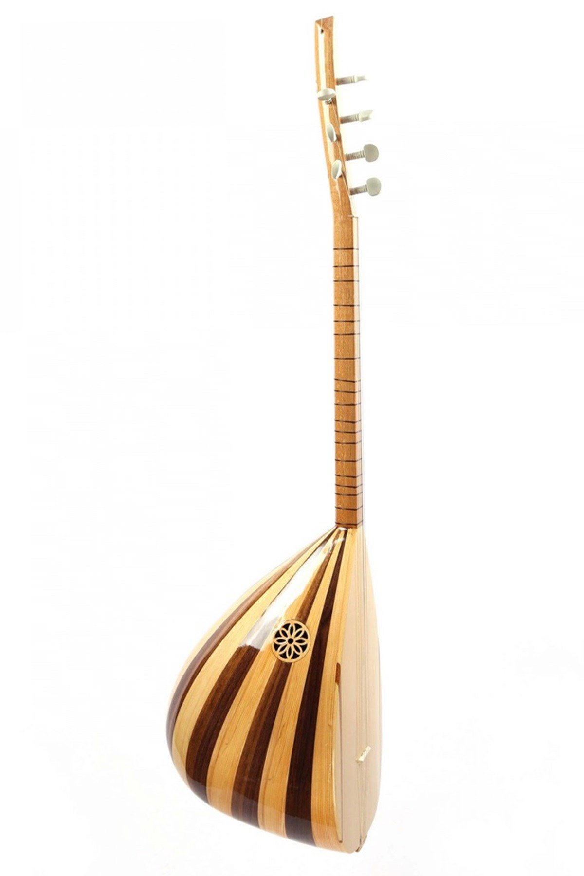 CEVİZ AĞACI UZUN SAP SAZ BAĞLAMA