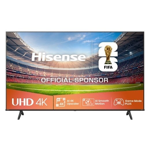 HISENSE 50A6Q 50