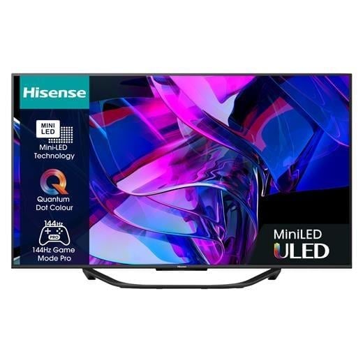HISENSE 65U7KQ 65