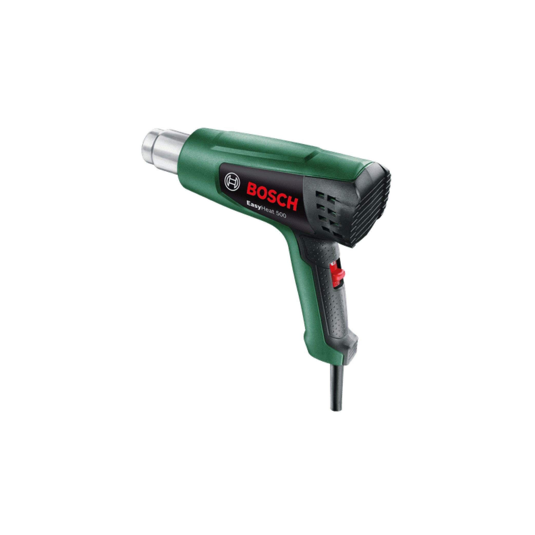 Bosch EasyHeat 500 - 1600W Sıcak Hava Tabancası