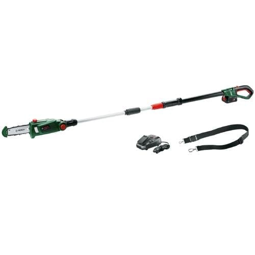 Bosch UniversalChainPole 18V - Akülü Teleskopik Ağaç Budama Makinesi