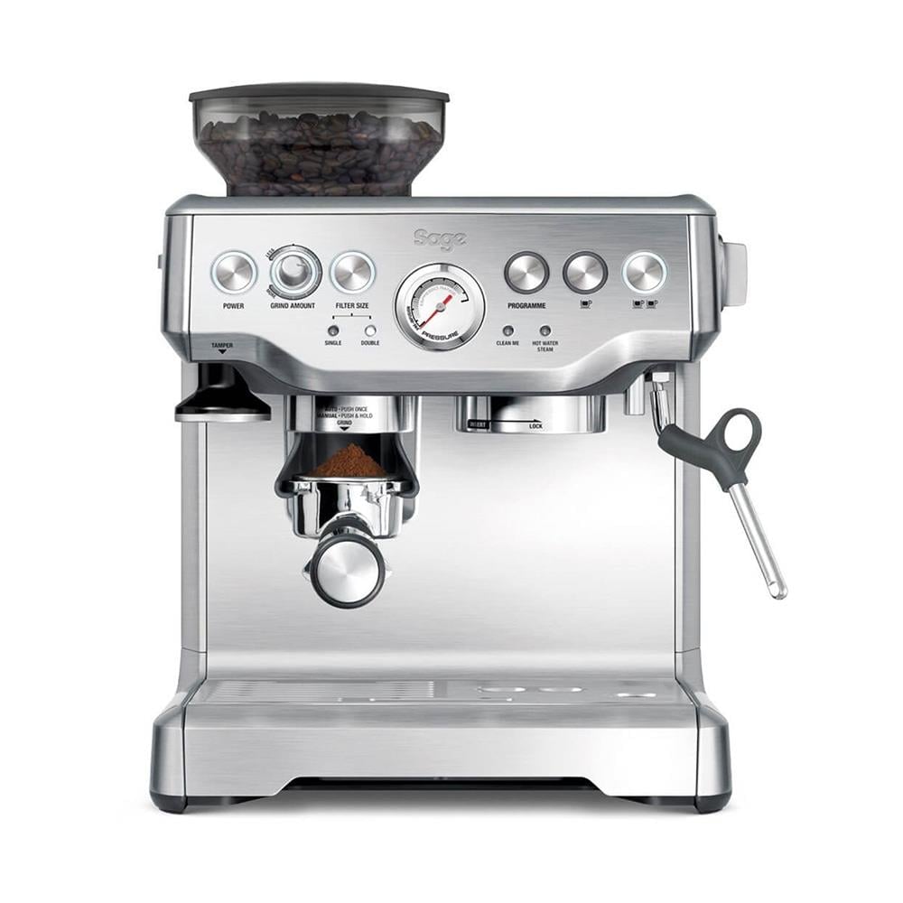 Sage BES875 The Barista Express Espresso Makinesi