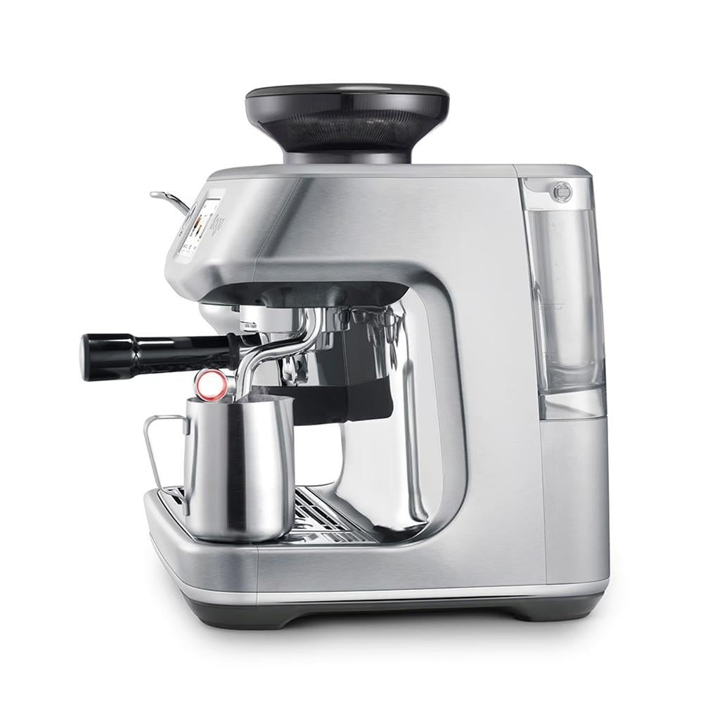 Sage SES881 BSS The Barista Touch™️ Impress Espresso Makinesi