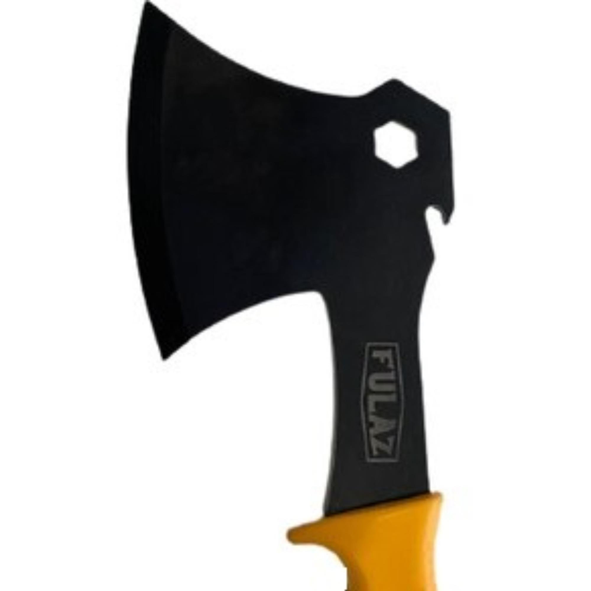 FULAZ KAMP BALTASI FLZ61