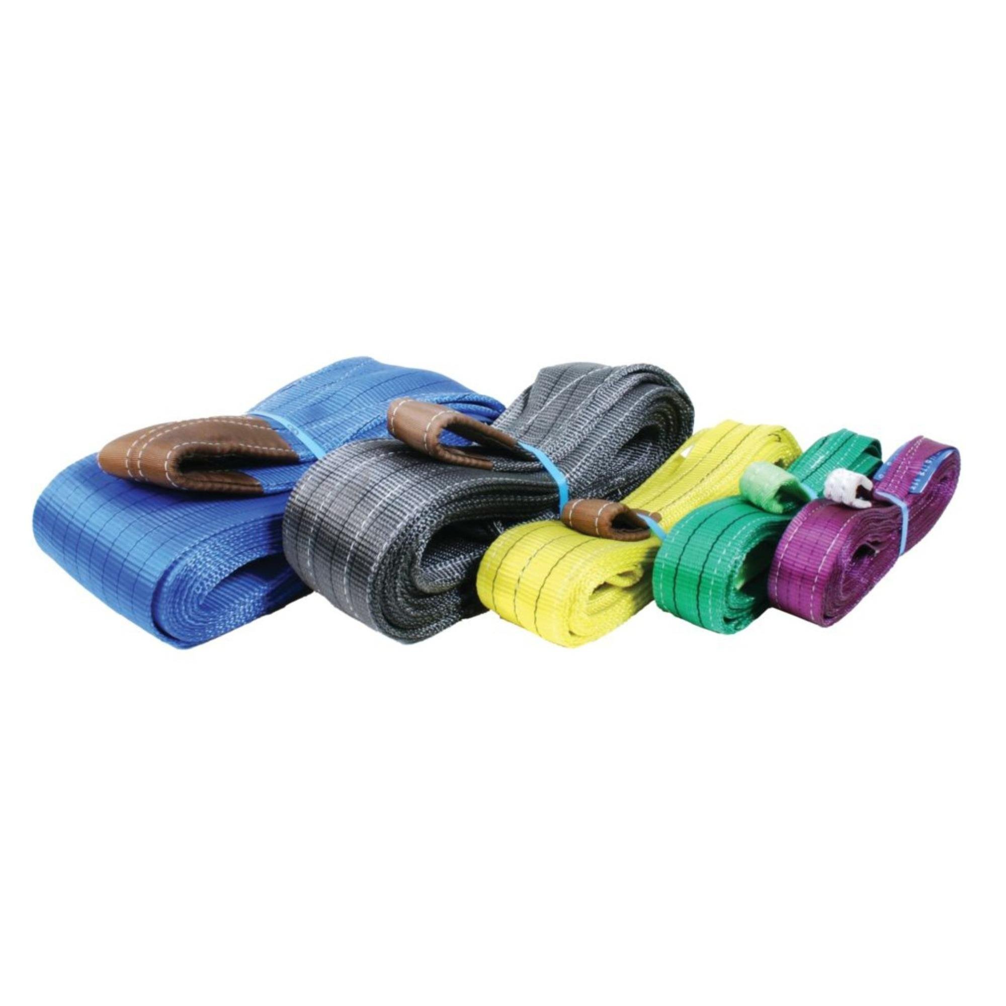 POLYESTER SAPAN 2 TON 2 MT