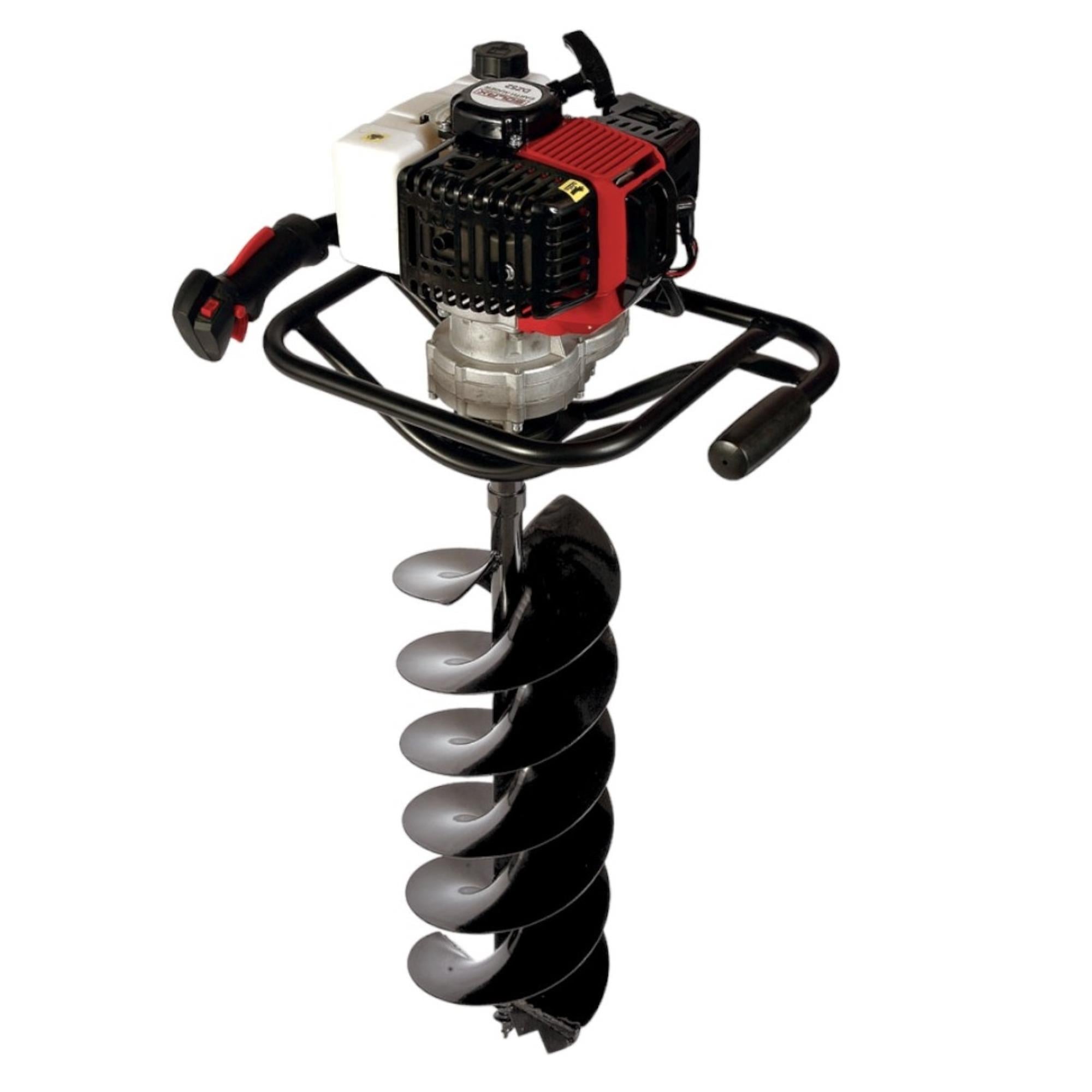 SOLAX Toprak Burgu Makinesi (20 cm) │OSO Satış - Elektronik Ticaret