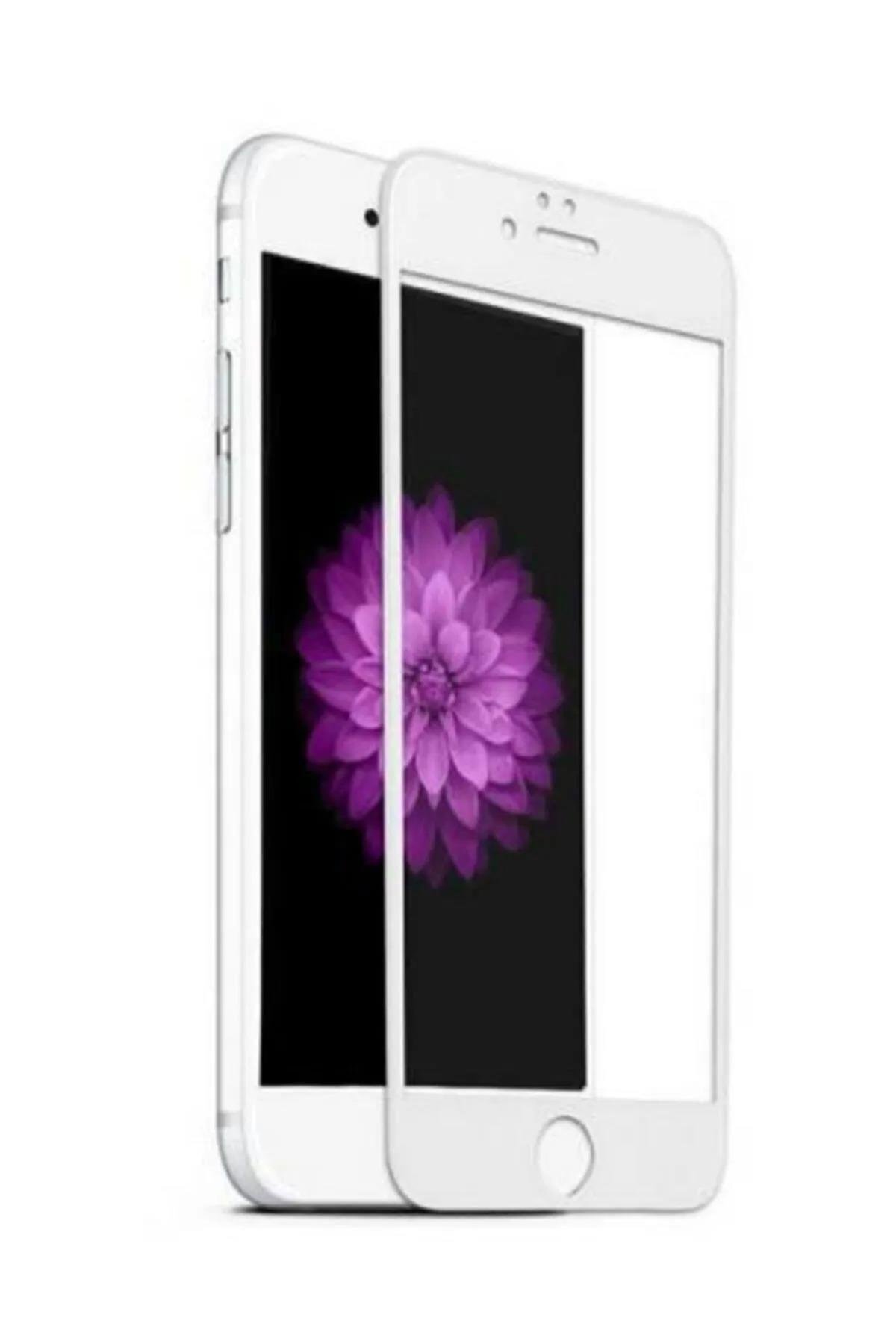 Güvende Olun: iPhone 8/7 plus Uyumlu 5D Ekran Koruyucular Rona'da"