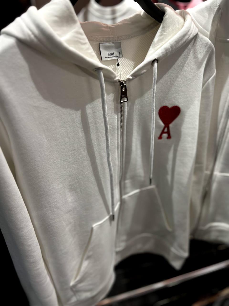 Sweat ami sale