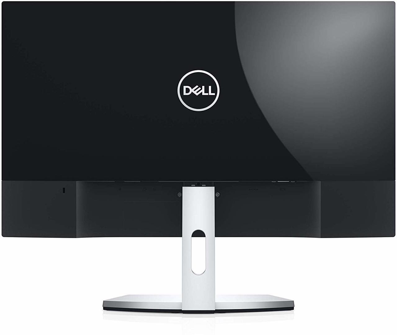 Dell S2316H LED 58,42 CM (23.0'') Geniş Ekran (16:9) WLED VA-Anti-Glare