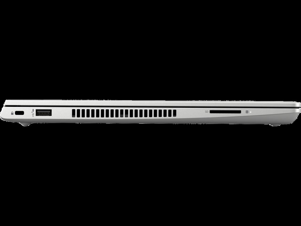 HP EliteBook 840 G5 i5-8250U 8G 256G 14''W10Pr