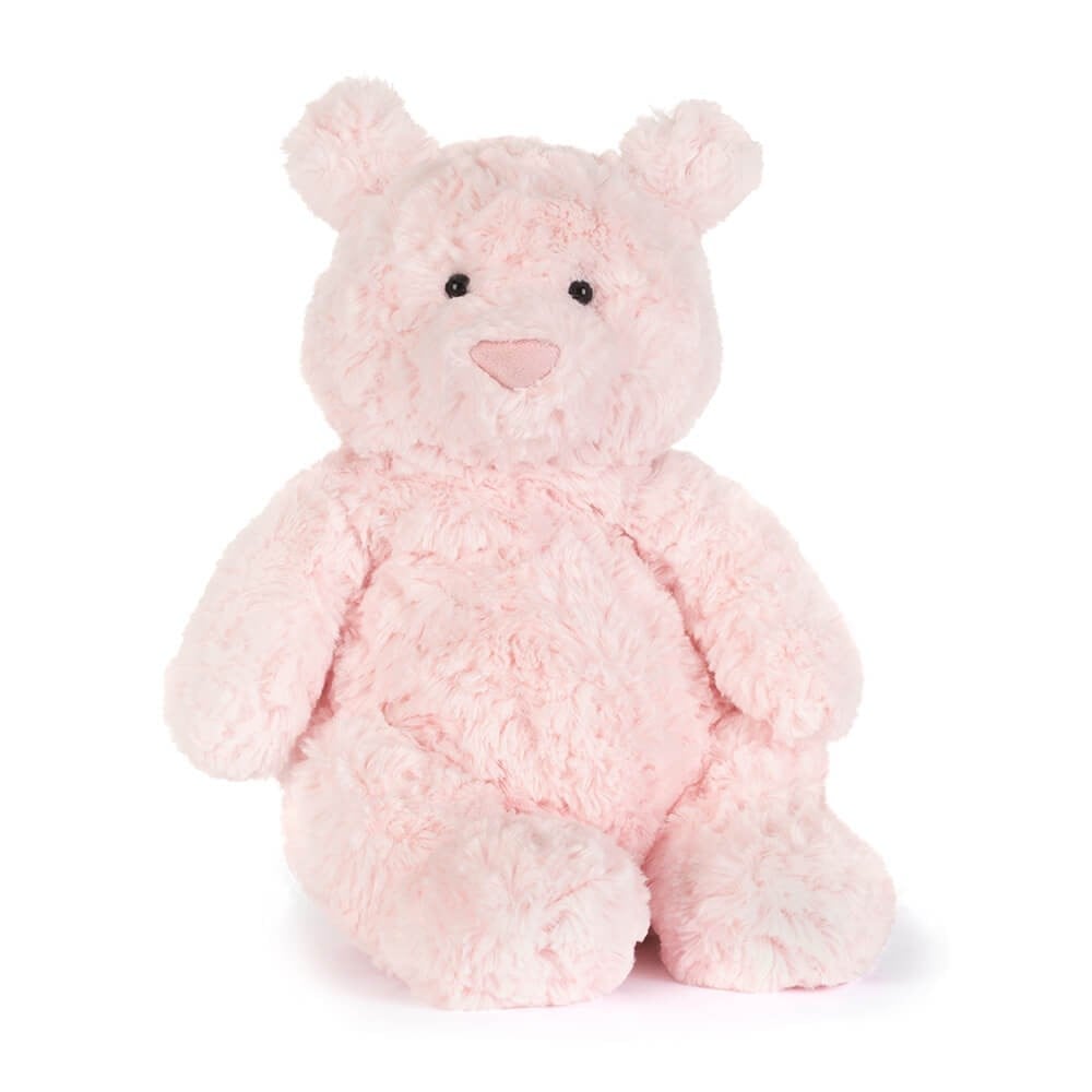 Jellycat Barthholomew Ayıcık Orta Boy Uyku Arkadaşı - Racuun