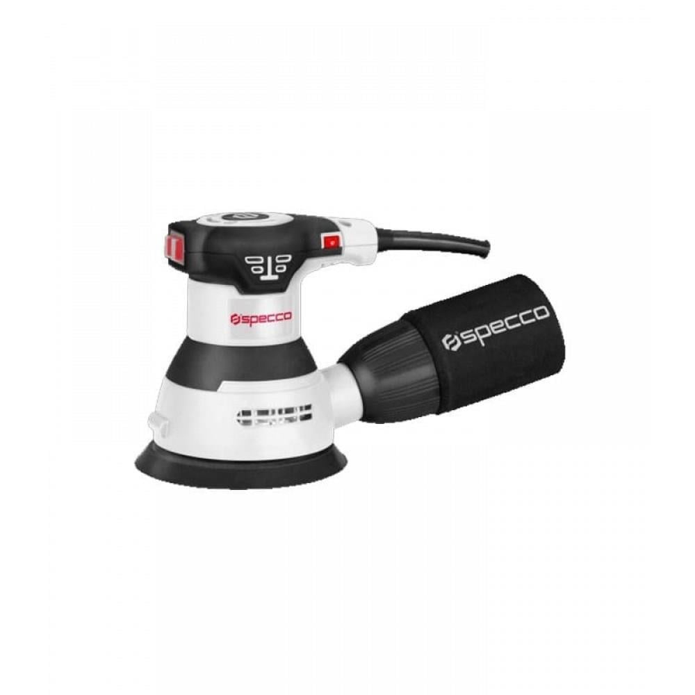 En Uygun Specco Titreşimli Dairesel Zımpara 400 W SP-9022
