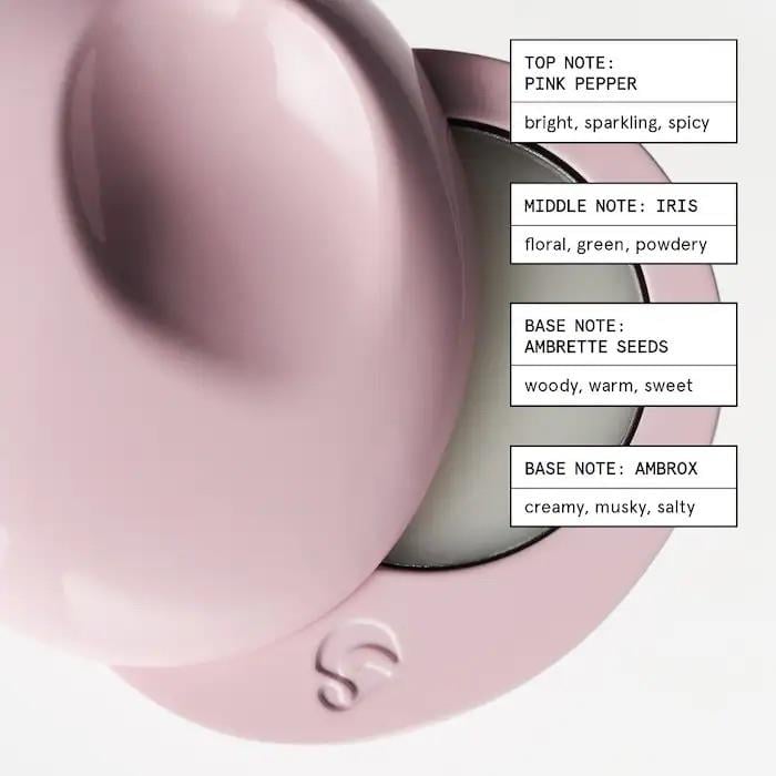 香水(女性用) Glossier You Solid Perfume Glossier You Solid Parfum