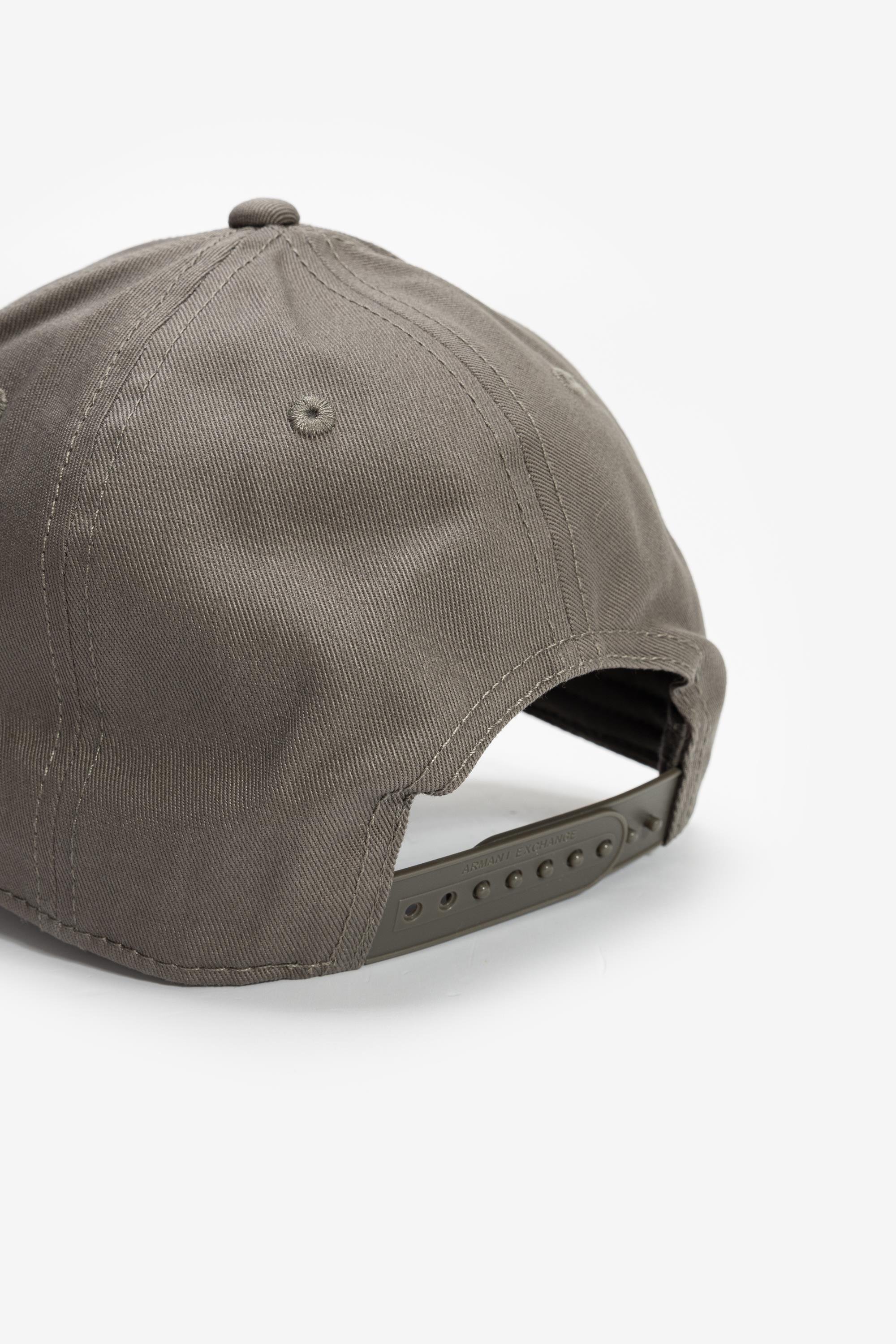 Armani Exchange Erkek Baseball Şapka