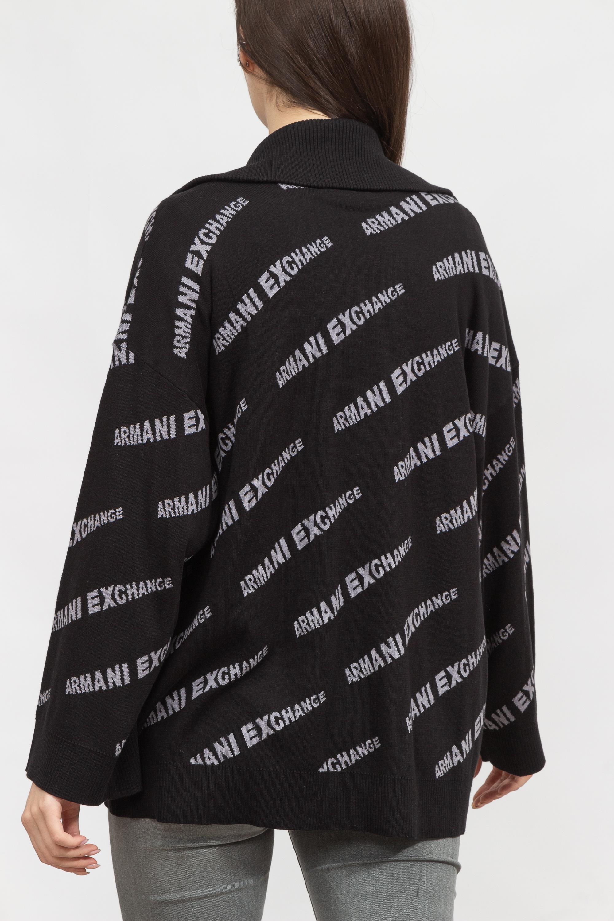 Armani Exchange Kadın Hırka
