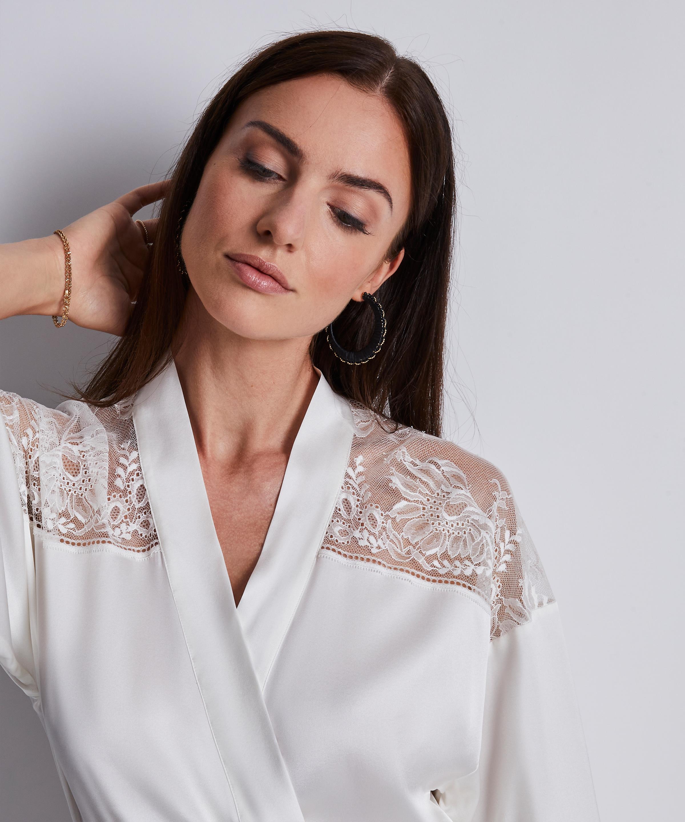 Aubade Kadın Kimono