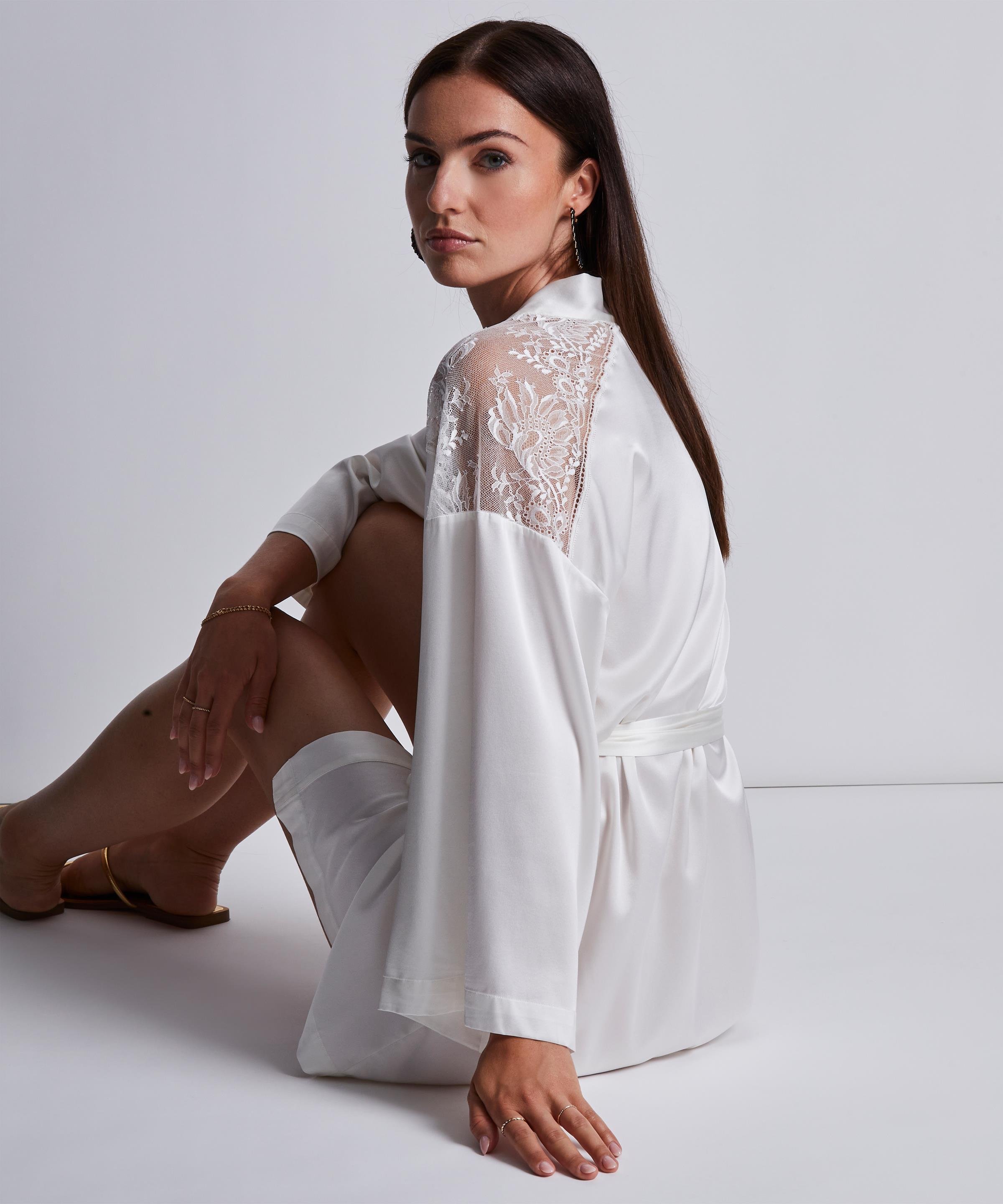 Aubade Kadın Kimono