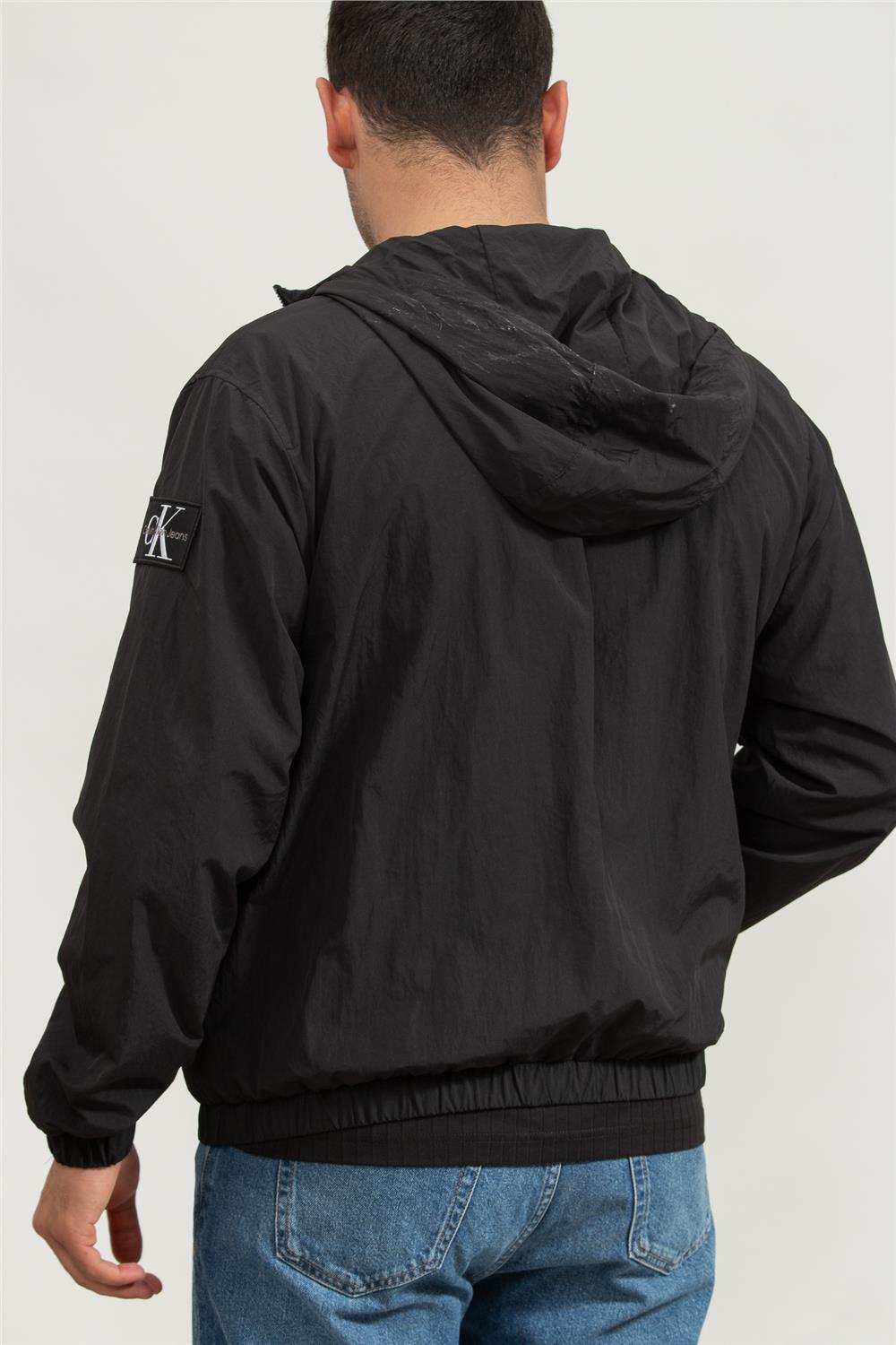 Calvin Klein Erkek Rüzgarlık
