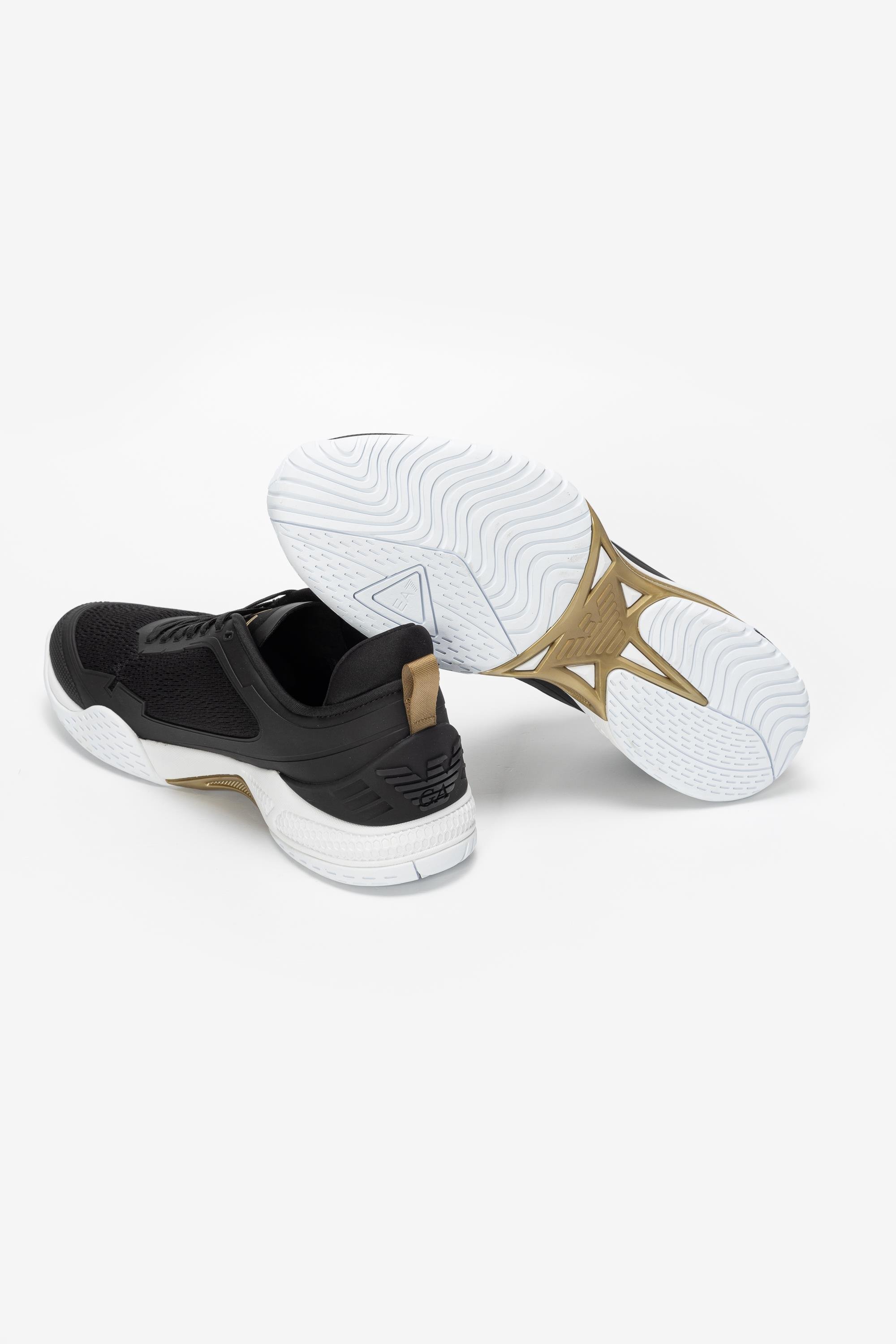EA7 Unisex Sneaker