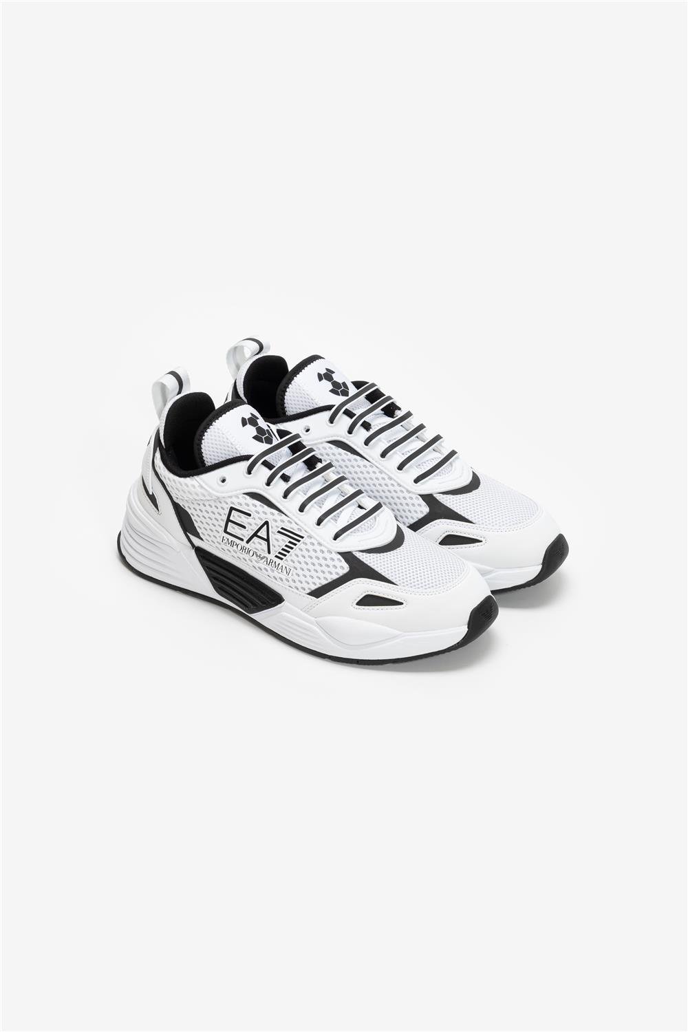 EA7 Unisex Sneaker