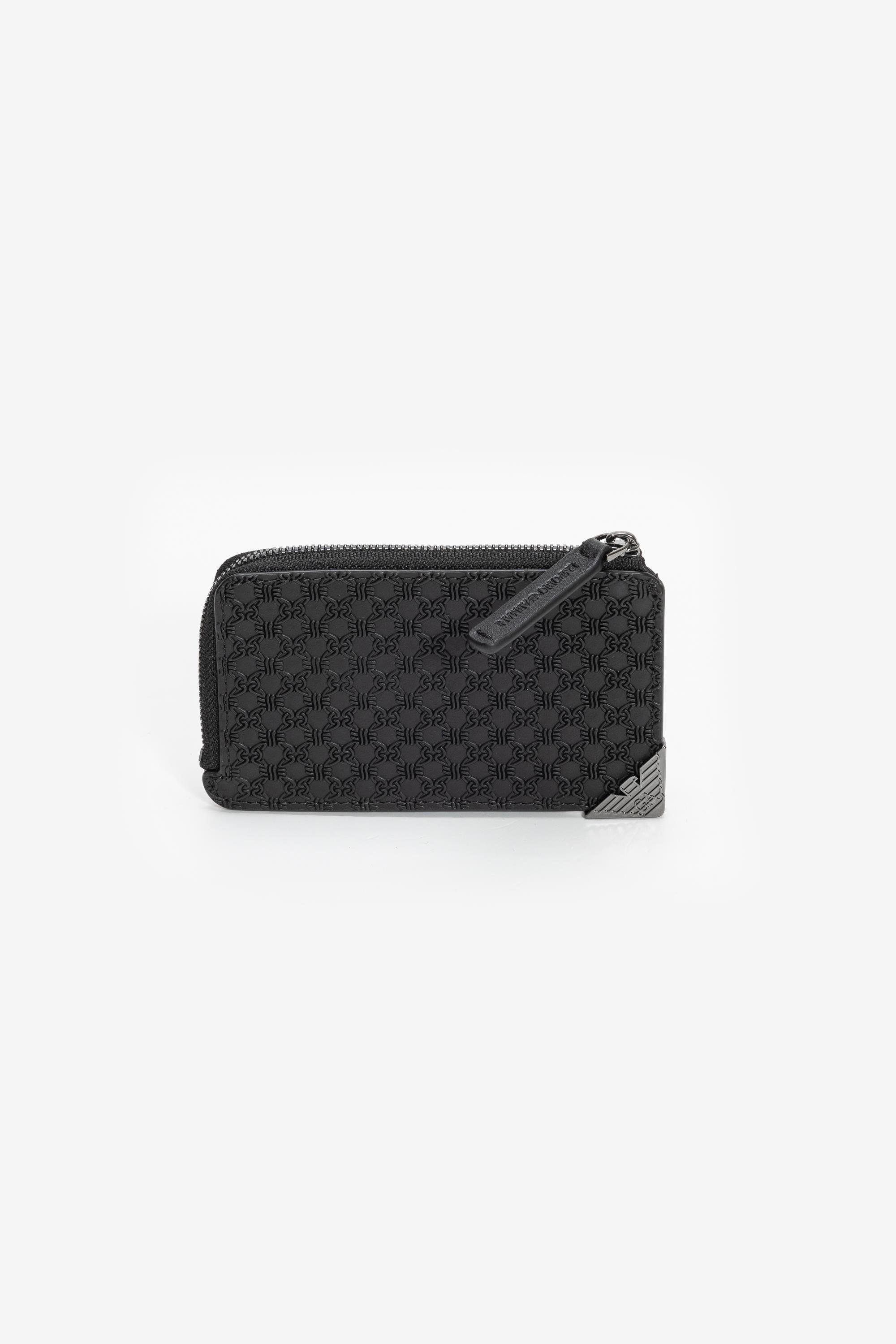 Emporio Armani Erkek Kartlık