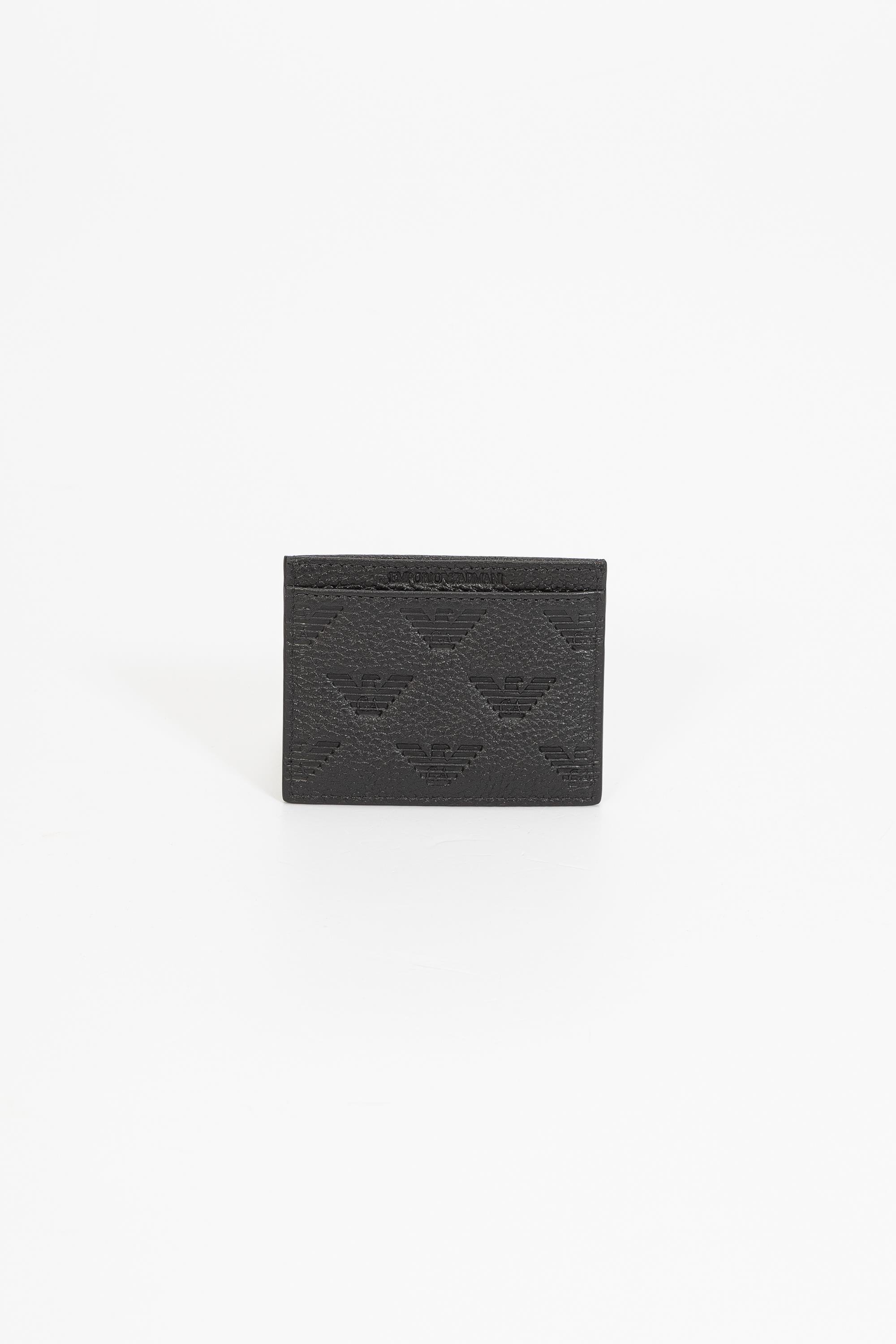 Emporio Armani Erkek Kartlık