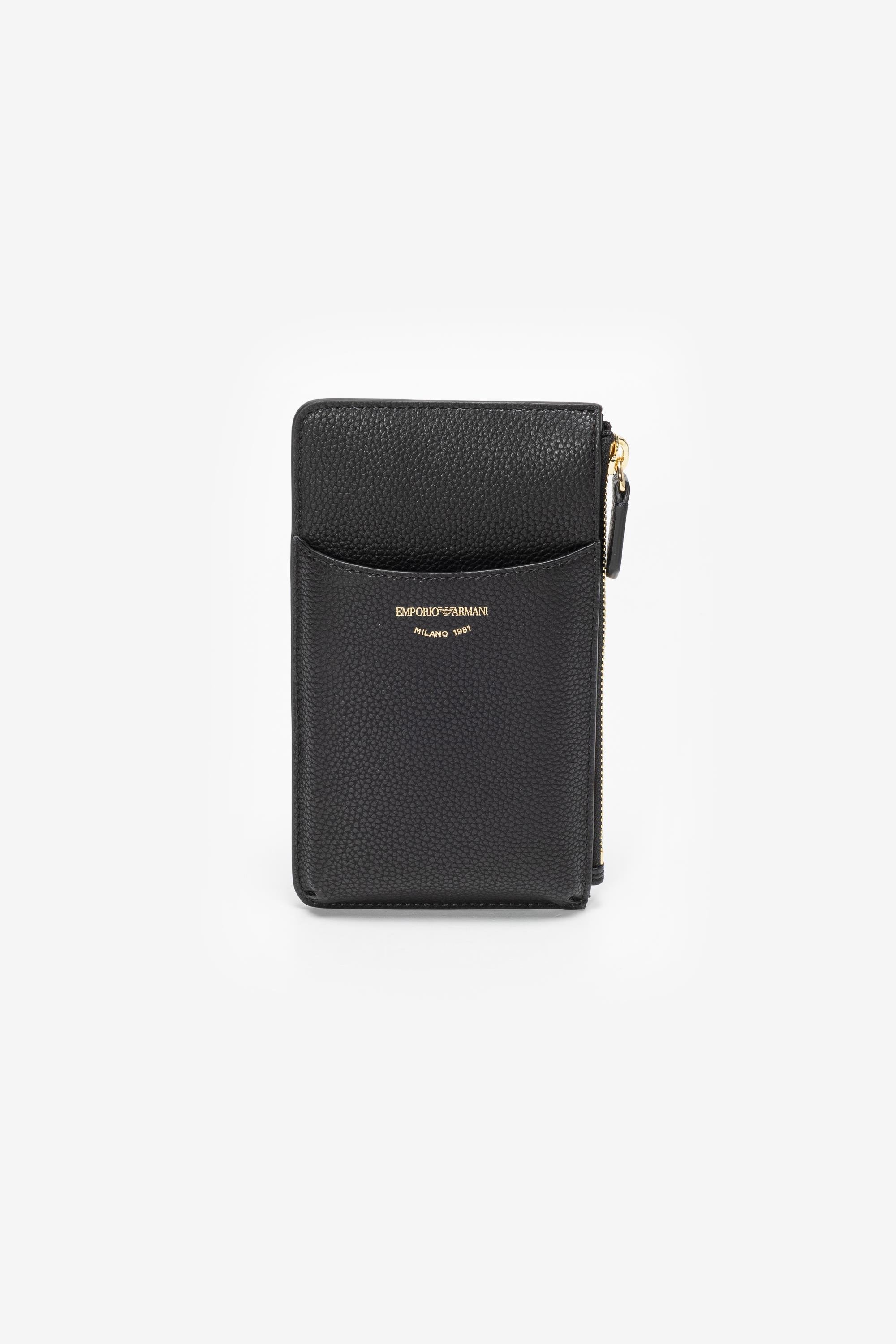 Emporio Armani Kadın Cüzdan