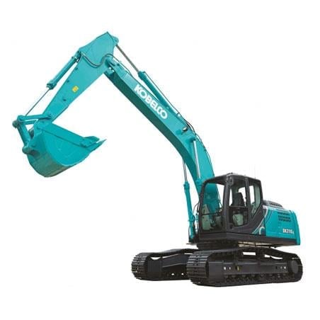 KOBELCO SK210LC-11E Ekskavatör E1.1004