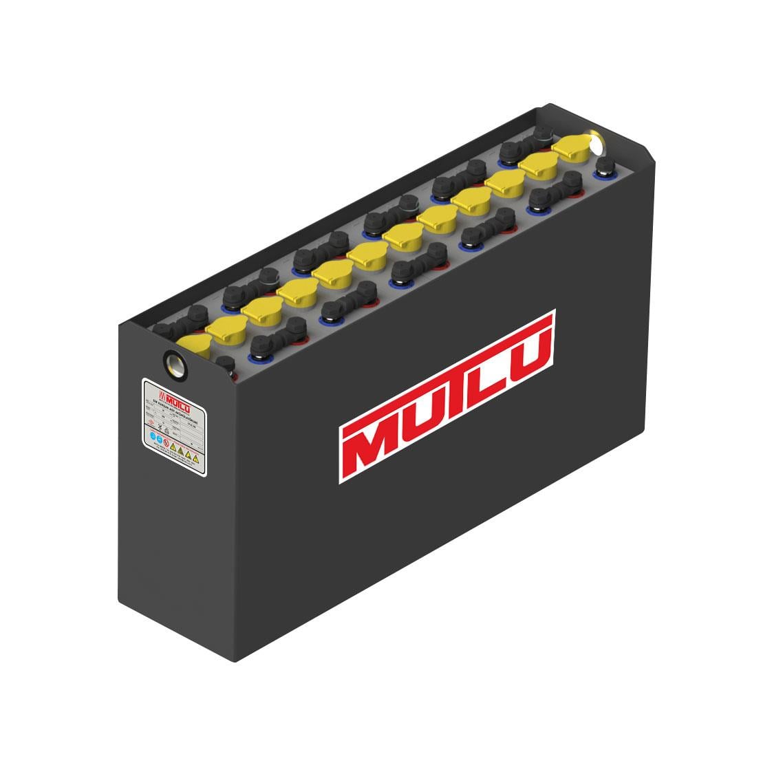 MUTLU AKÜ 24V 920AH ÇEKİCİ AKÜ - 352