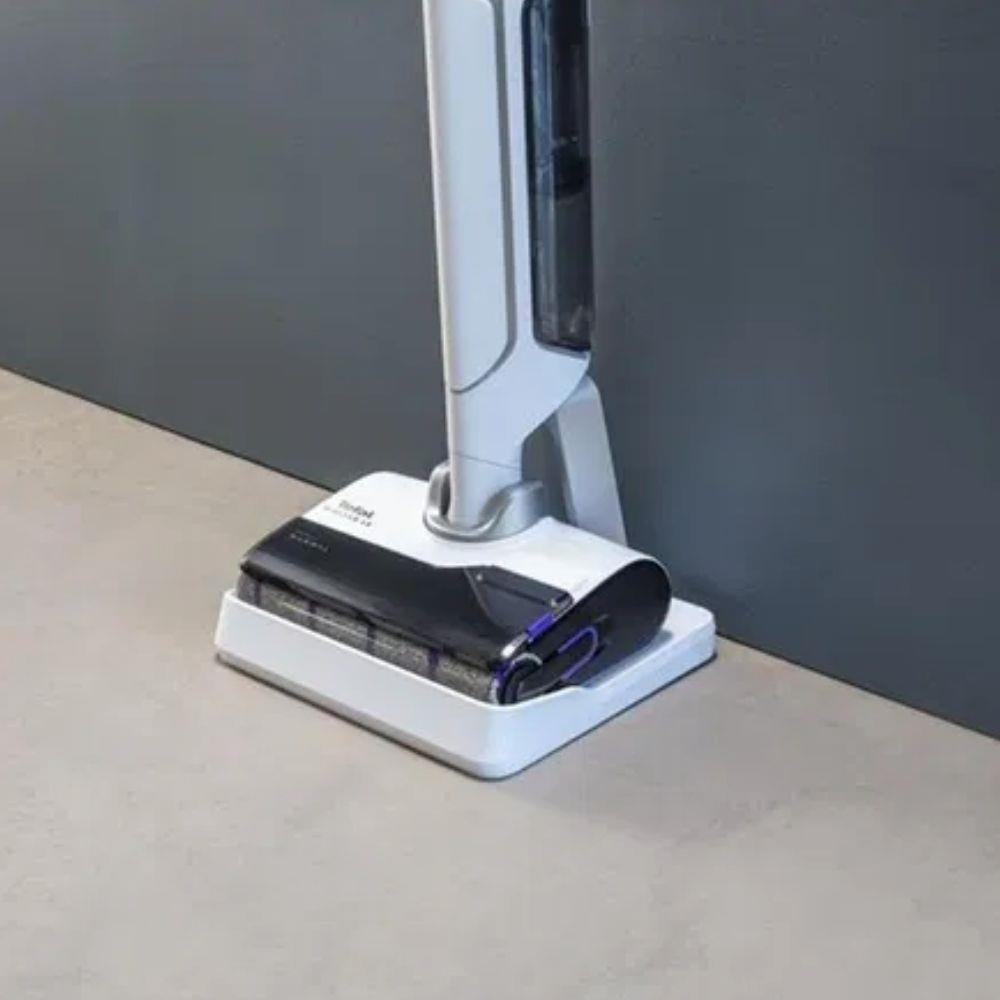 Tefal X-Clean 10 GF7540 Şarjlı Islak Kuru Süpürge | Yiğit AVM'de