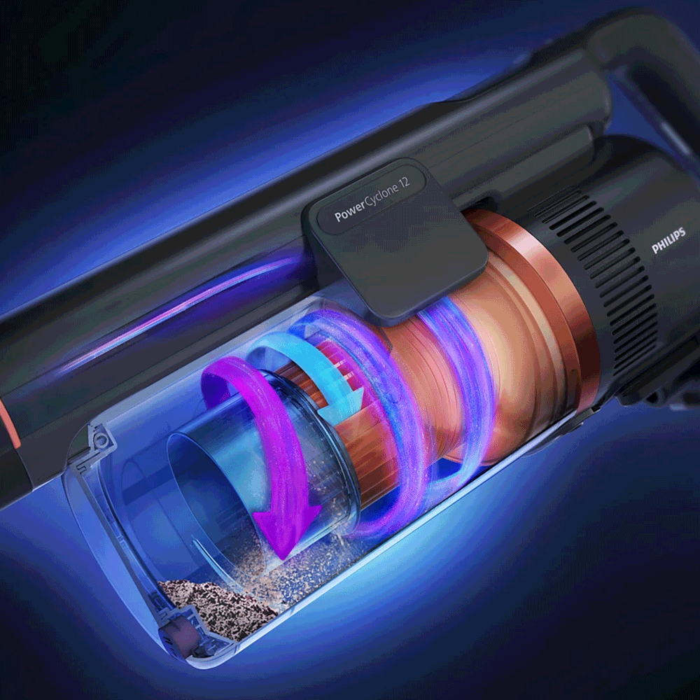 Philips XC8054/01 Aqua Plus Dik Süpürge | Yiğit AVM'de