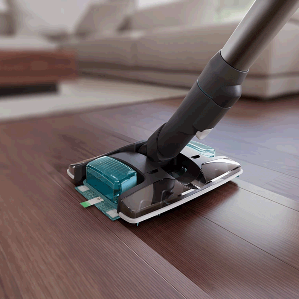 Philips XC8054/01 Aqua Plus Dik Süpürge | Yiğit AVM'de