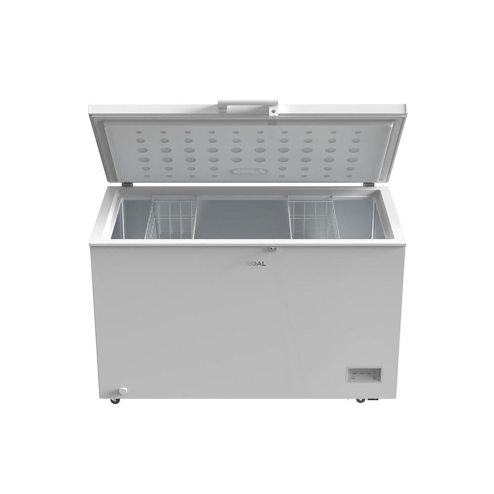 REGAL 20268405 SD DUAL 4021 400 L SANDIK TİPİ DERİN DONDURUCU