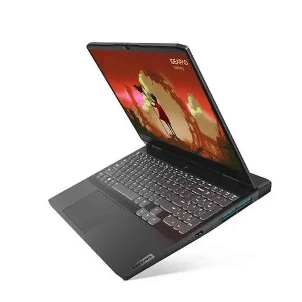 Lenovo Ideapad Gamıng 3 15ARH7 Amd Ryzen 5 6660H 16GB Ddr5 4800MHZ
