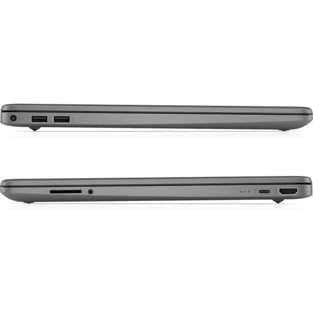HP Essential i3 11.Nesil 8GB 256GB SSD 15.6'' FHD Laptop + Çanta