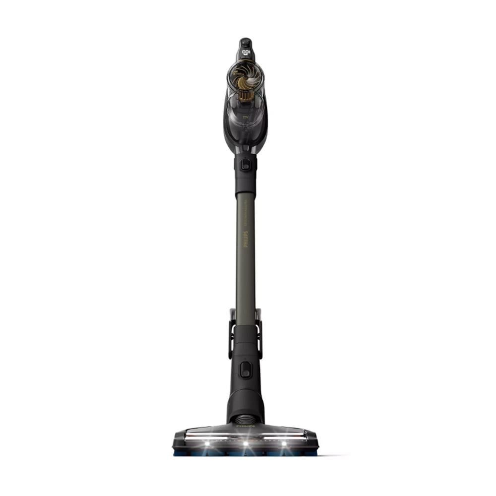 Philips XC8349/01 Kablosuz Şarjlı Dik Süpürge | Yiğit AVM'de