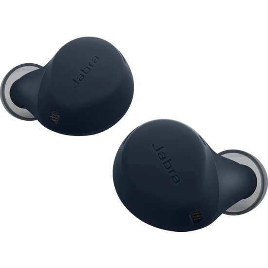 Jabra Elite 7 Active Kulak İçi Spor Bluetooth Kulaklık - Üstün Aktif Uyum için  Jabra ShakeGrip ve Ayarlanabilir Aktif Gürültü Önleyici Özellikli - Lacivert