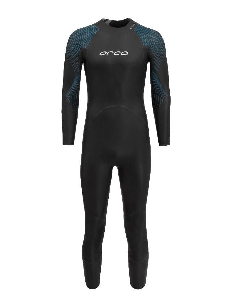 Orca Athlex Flex Wetsuit Erkek | Goatjump