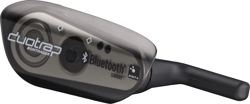 Ant+ Bontrager Duotrap Digital Sensor Bontrager DuoTrap S ANT+/BLE