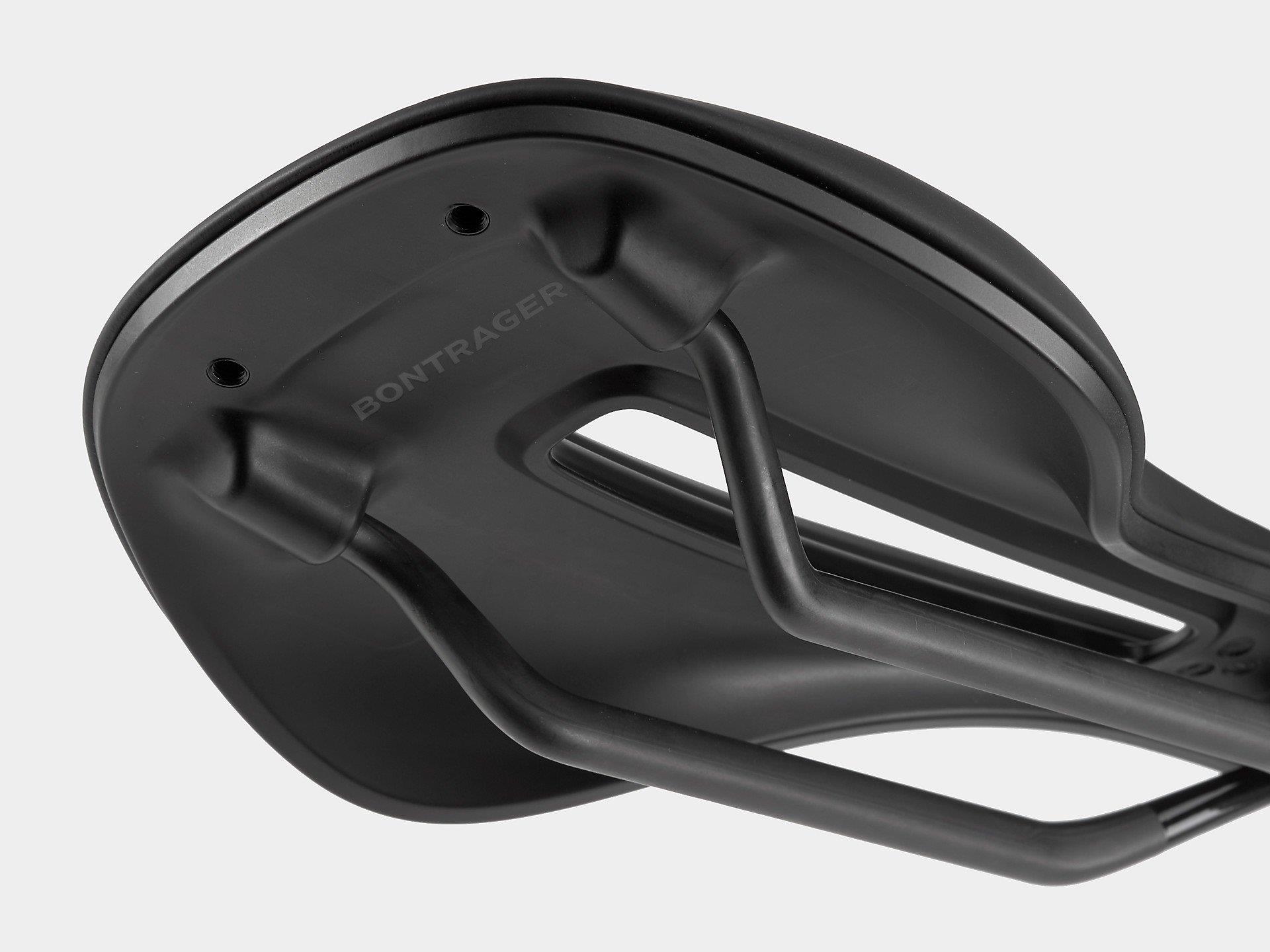 Bontrager Verse Pro Sele Goatjump