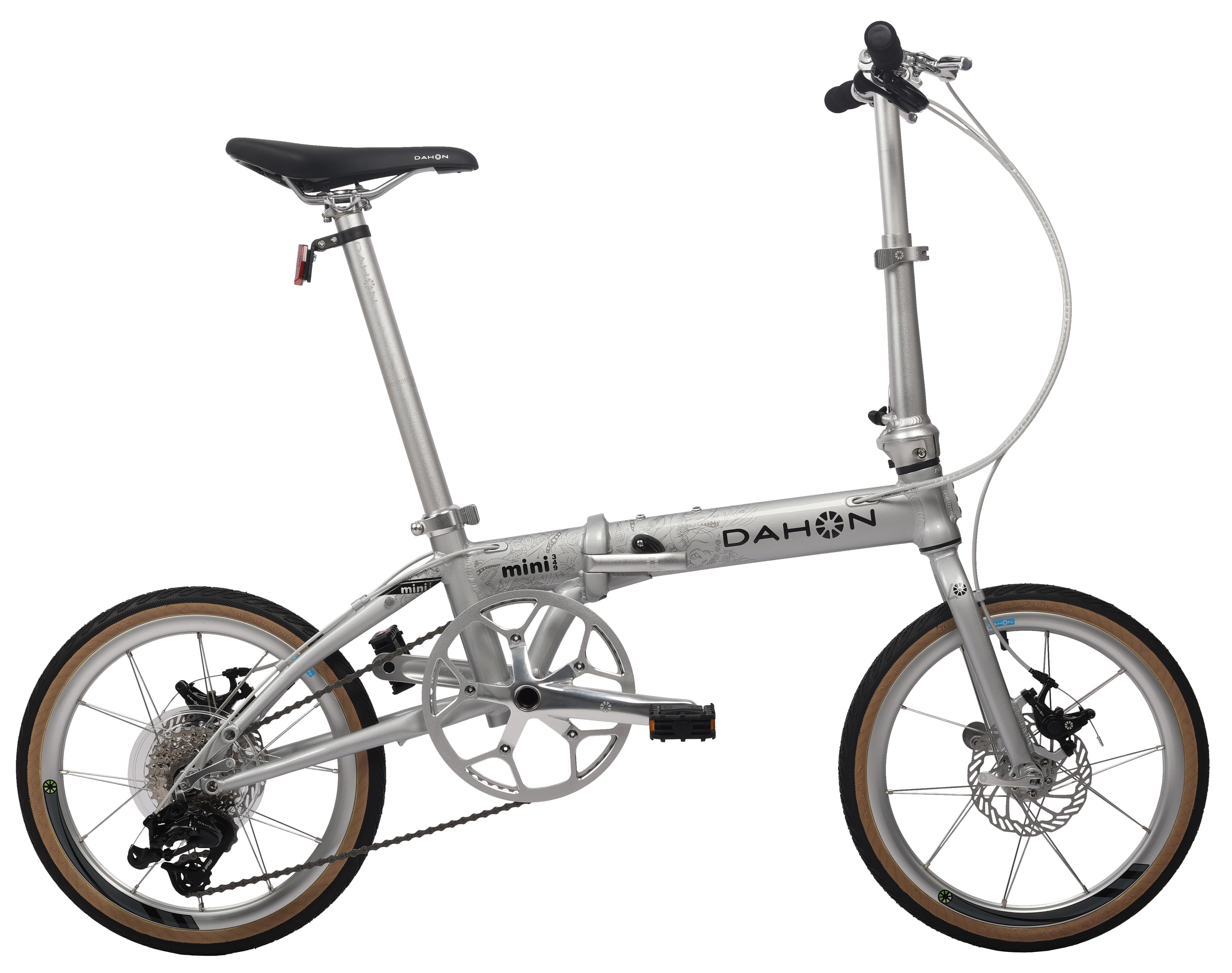Dahon 3 speed hotsell