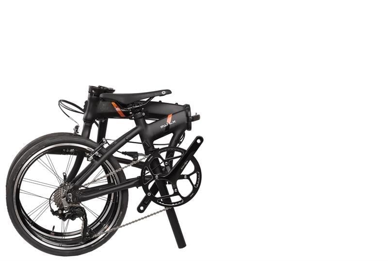 Dahon MU LX 2023 Goatjump